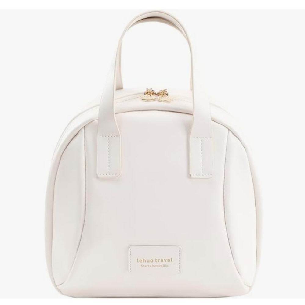 RIGHT AWAY Travel Makeup Bag